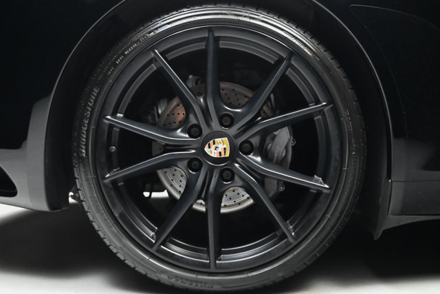 Used 2019 Porsche 911 Carrera RWD image 38
