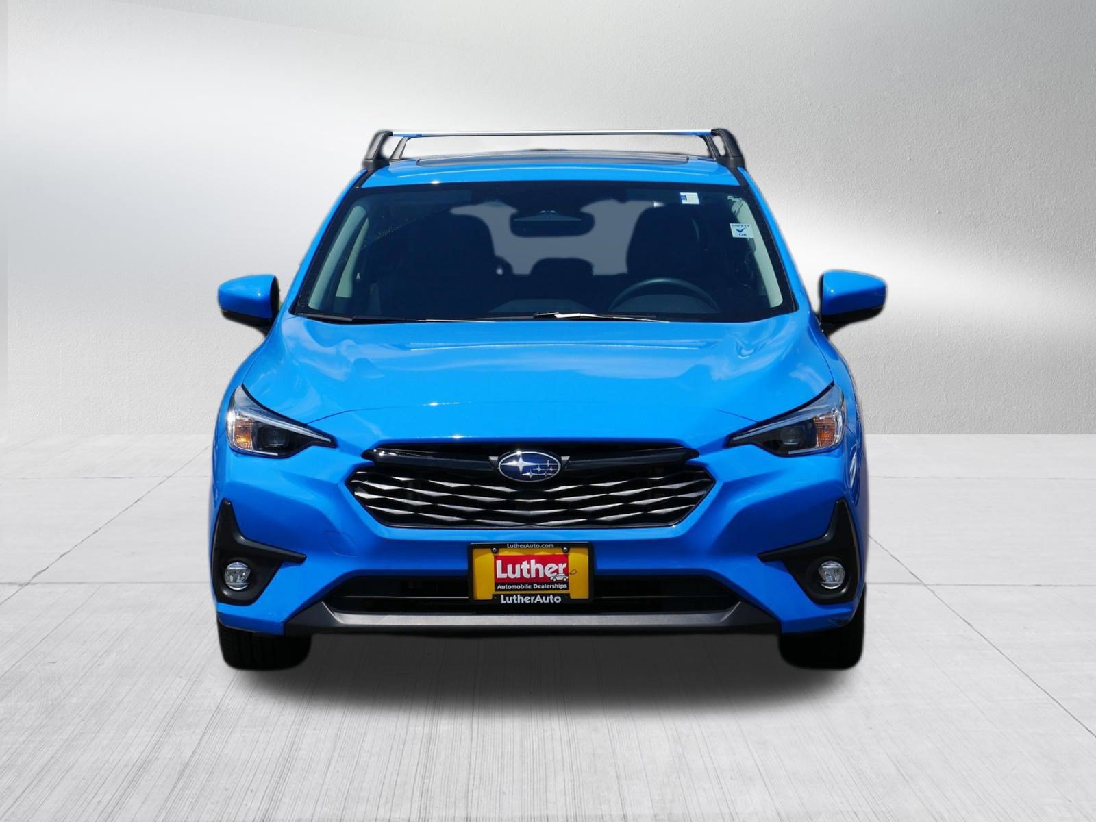 Certified 2024 Subaru Impreza 2.0i Sport AWD/4WD video 2