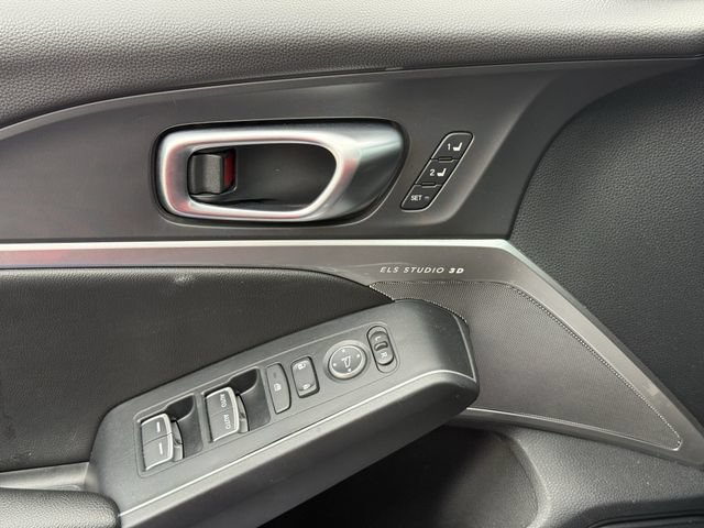 Certified 2024 Acura Integra A-Spec w/ Technology Package FWD image 23