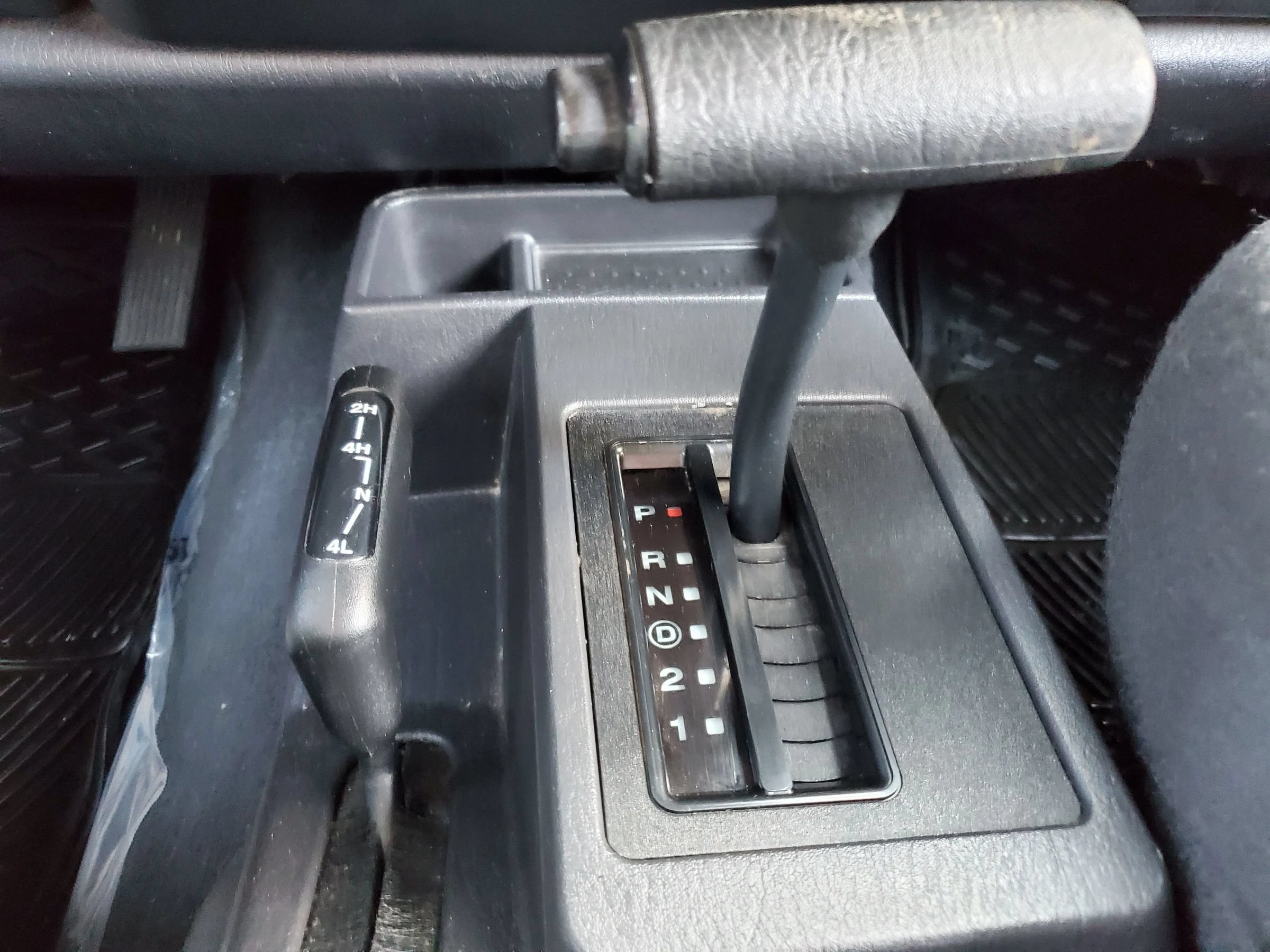 Used 2006 Jeep Wrangler Sport AWD/4WD image 39