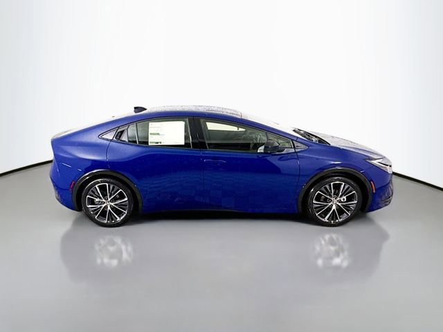 New 2026 Toyota Prius XLE image 8