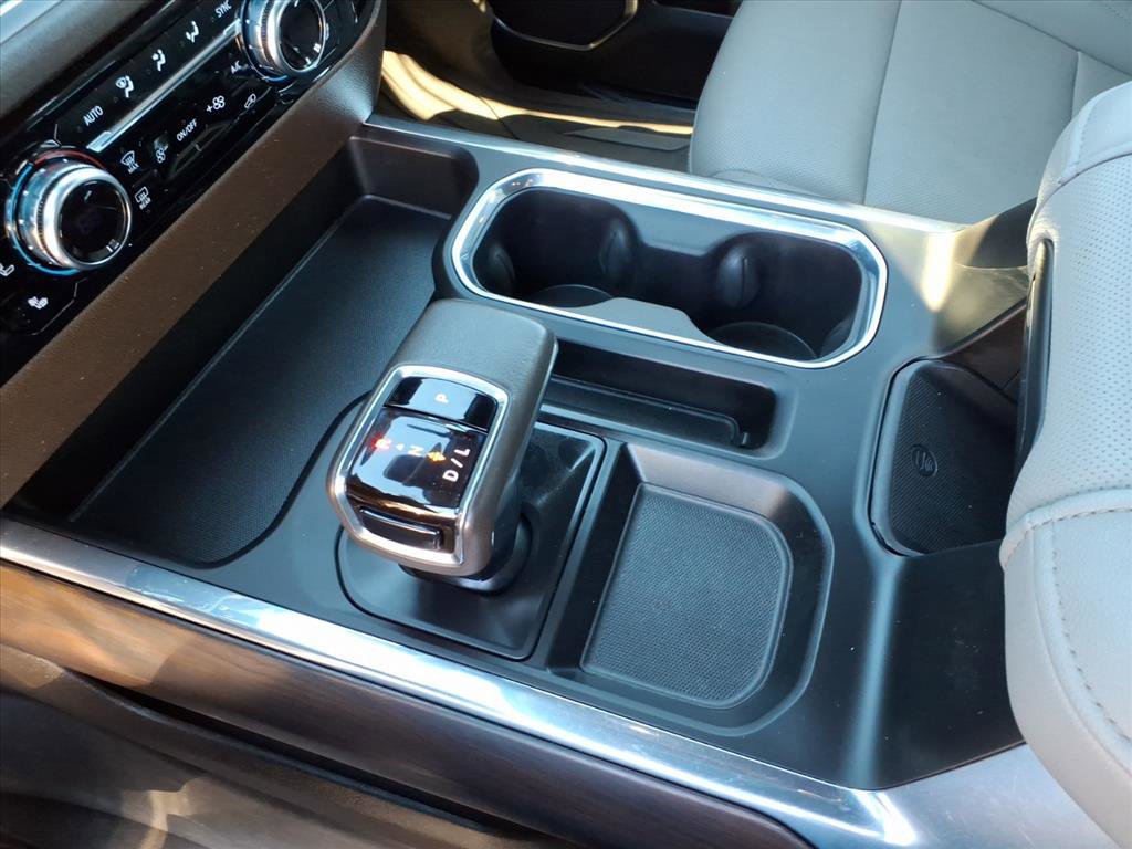 Used 2022 GMC Sierra 1500 SLT w/ SLT Premium Plus Package image 13