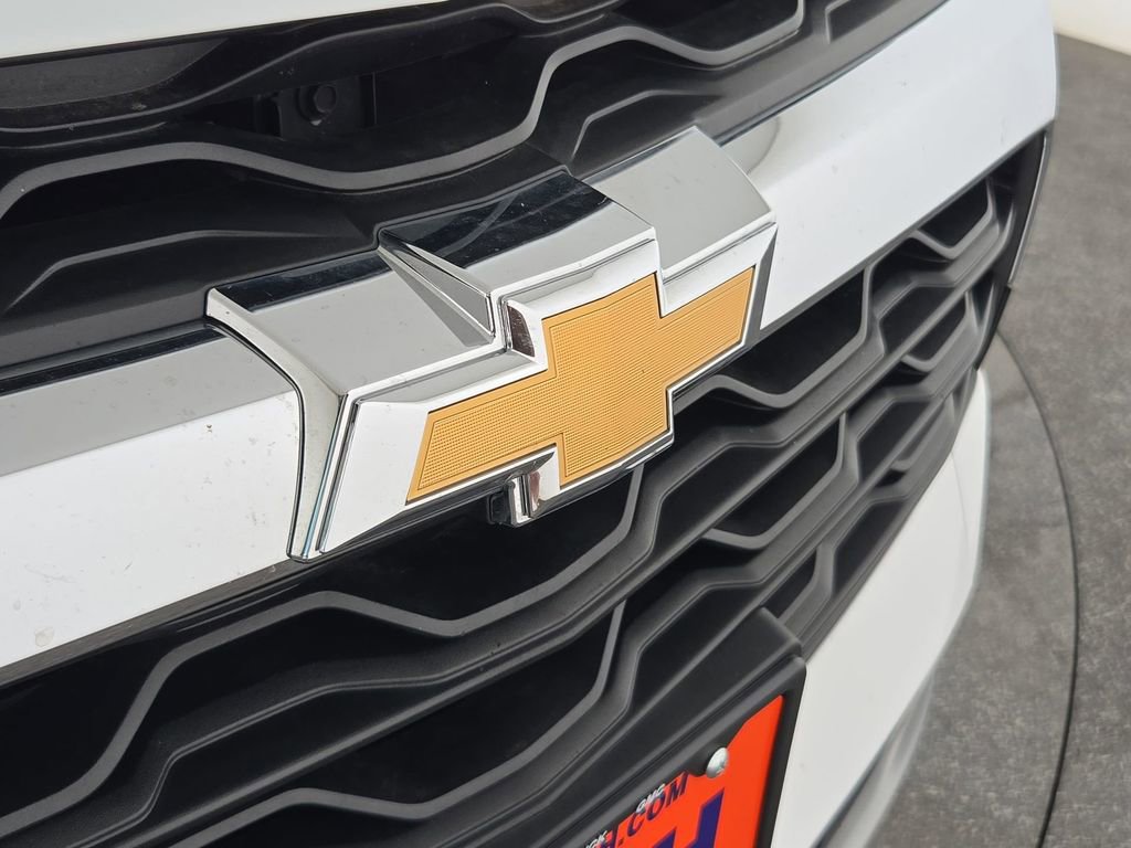 Used 2025 Chevrolet Blazer LT FWD image 36
