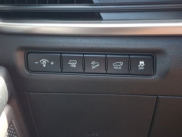 Used 2024 Kia Telluride EX X-Line AWD/4WD image 28
