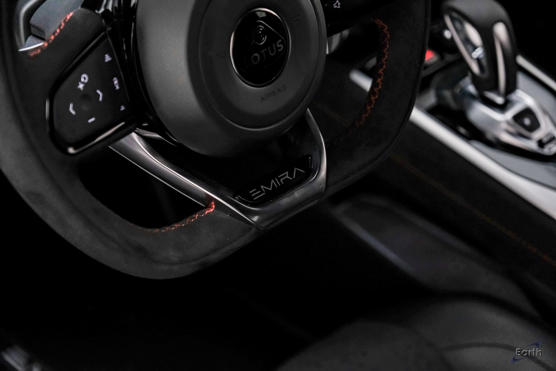 New 2026 Lotus Emira SE image 53