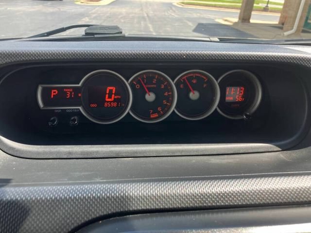 Used 2012 Scion xB FWD image 11