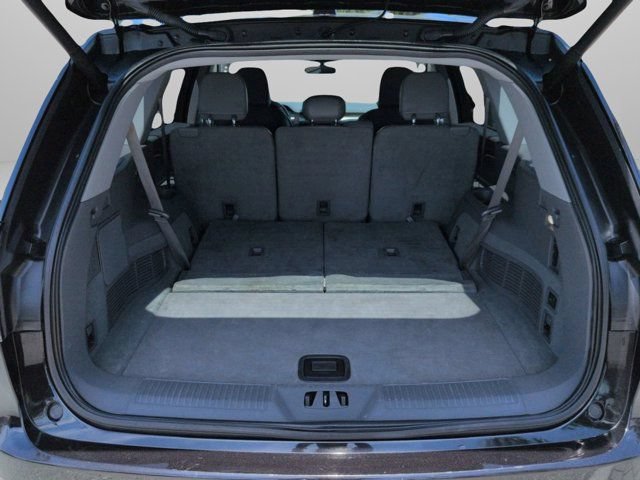 Used 2021 Lincoln Aviator Reserve w/ Elements Package Plus RWD image 11