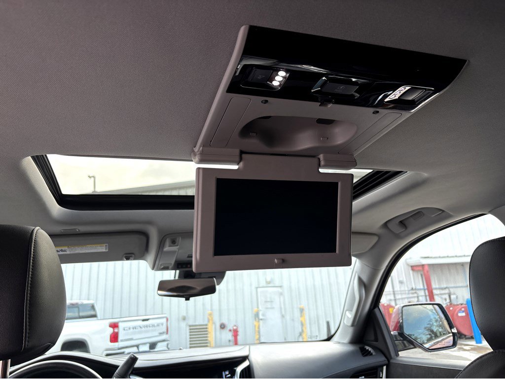 Used 2020 Cadillac Escalade Luxury image 24