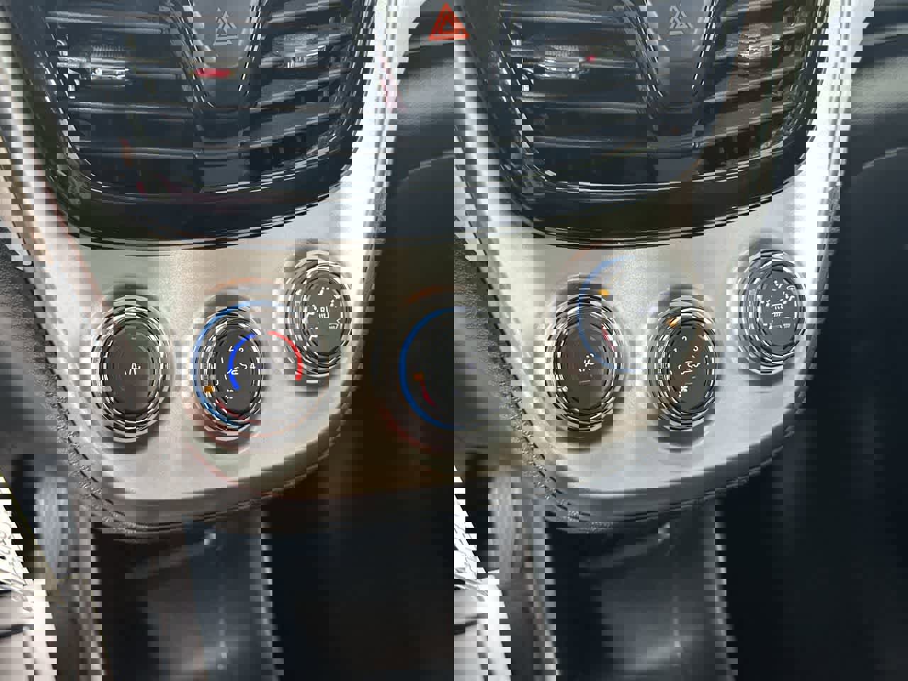 Used 2017 Chevrolet Spark LT FWD image 20