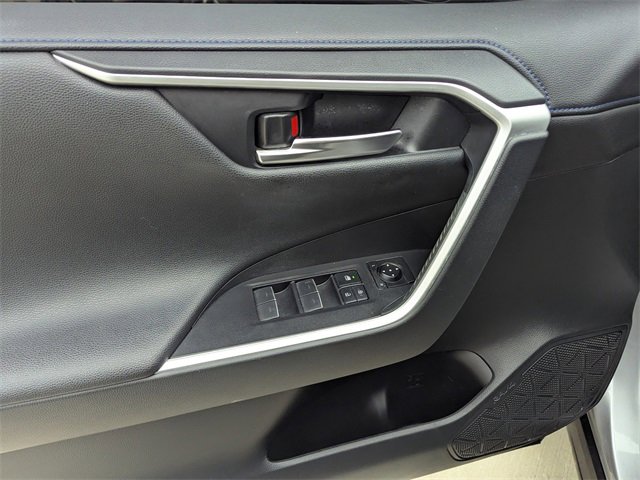 Used 2022 Toyota RAV4 XSE image 14