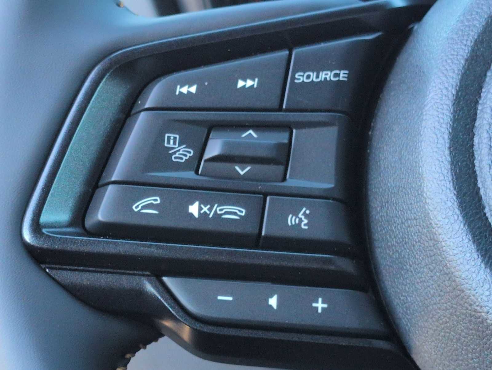 New 2026 Subaru Forester Wilderness image 23