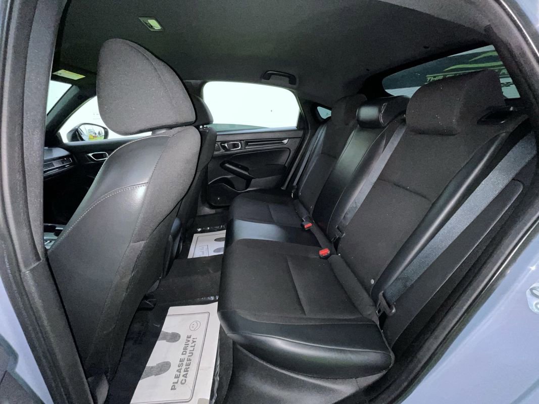 Used 2022 Honda Civic Sport image 26