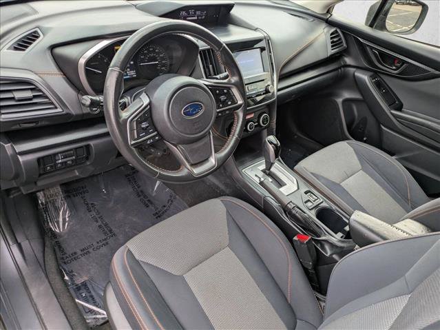 Used 2023 Subaru Crosstrek 2.0i Premium AWD/4WD image 10
