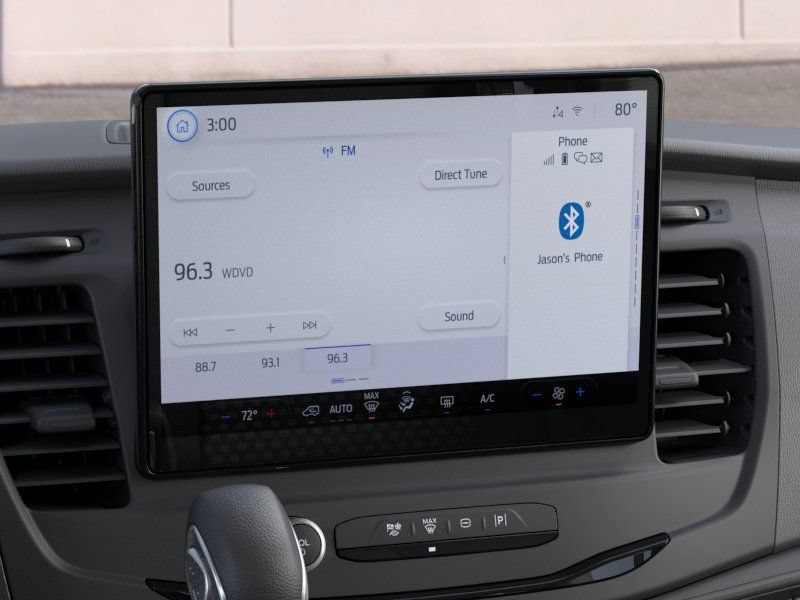 New 2026 Ford Transit 350 XL RWD image 14