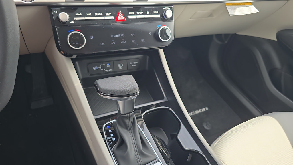 New 2026 Hyundai Tucson SEL AWD/4WD image 17