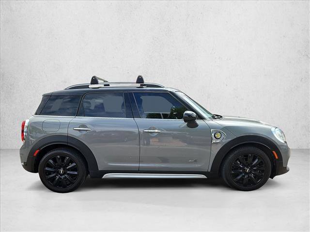 Used 2019 MINI Cooper Countryman SE AWD/4WD image 4