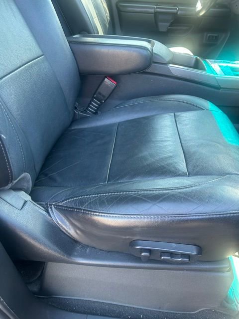 Used 2013 Nissan Armada SL image 10