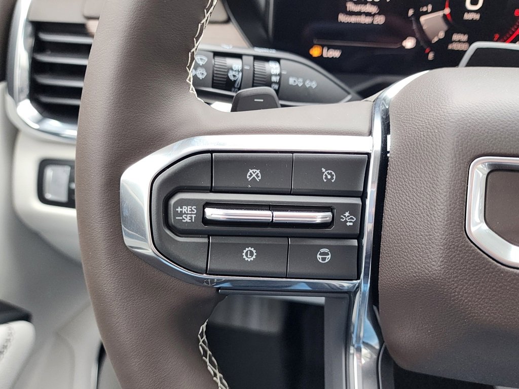 New 2026 GMC Acadia Denali image 21