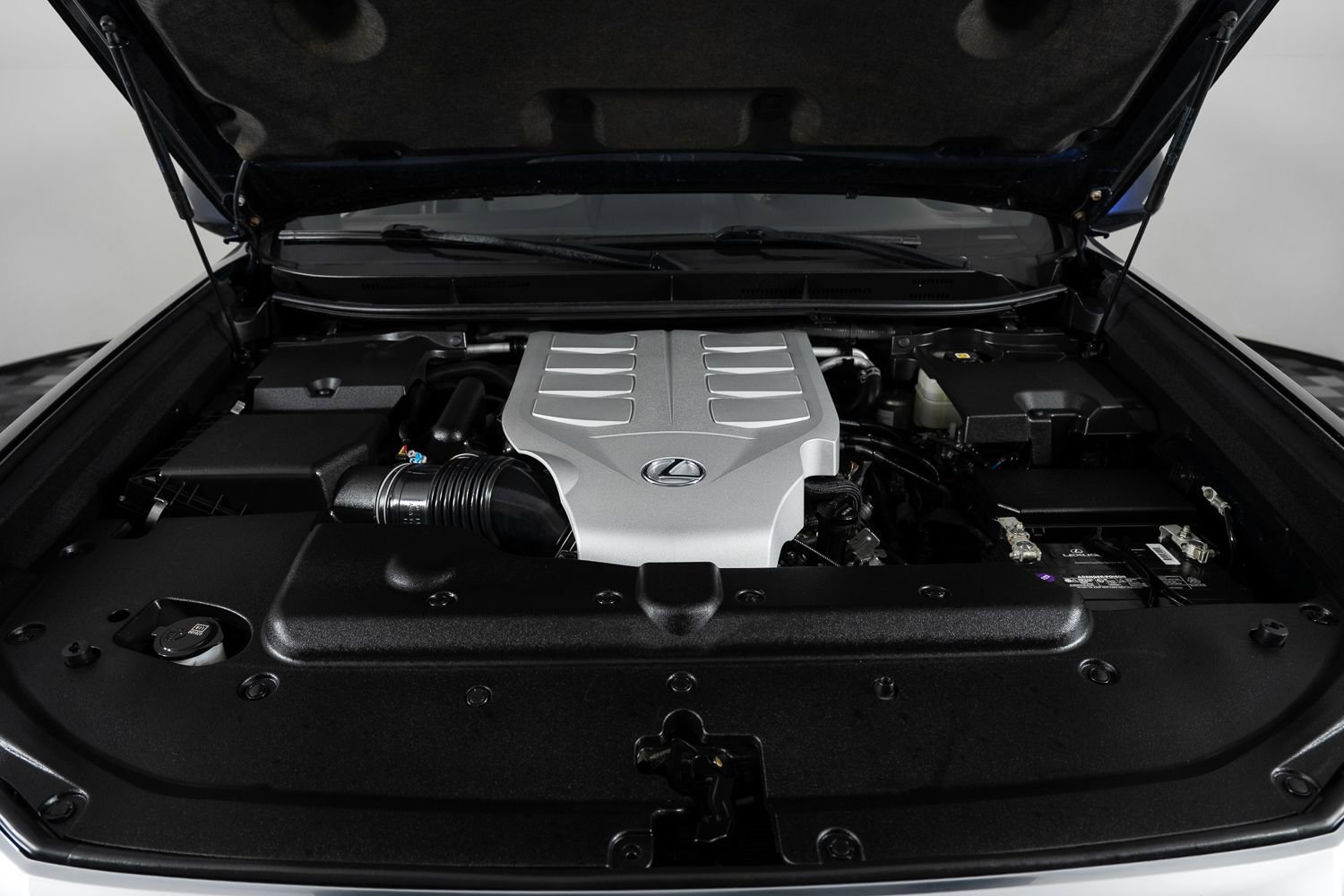 Used 2021 Lexus GX 460 Premium w/ Premium Package image 46