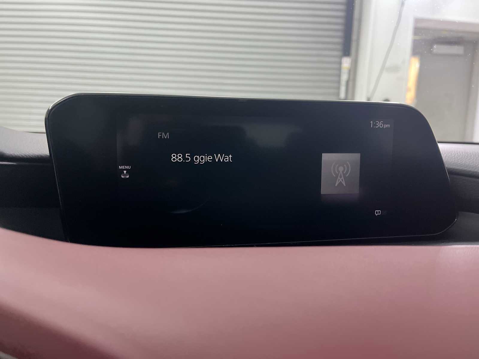 Used 2021 MAZDA MAZDA3 Hatchback w/Premium Plus Pkg AWD/4WD image 18