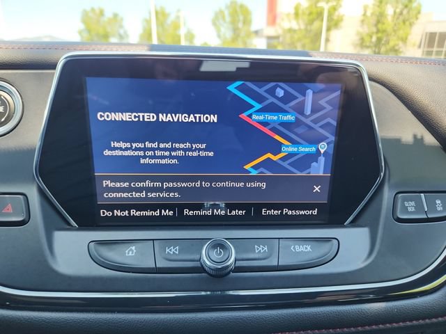 Used 2022 Chevrolet Blazer RS w/ Enhanced Convenience Package AWD/4WD image 28