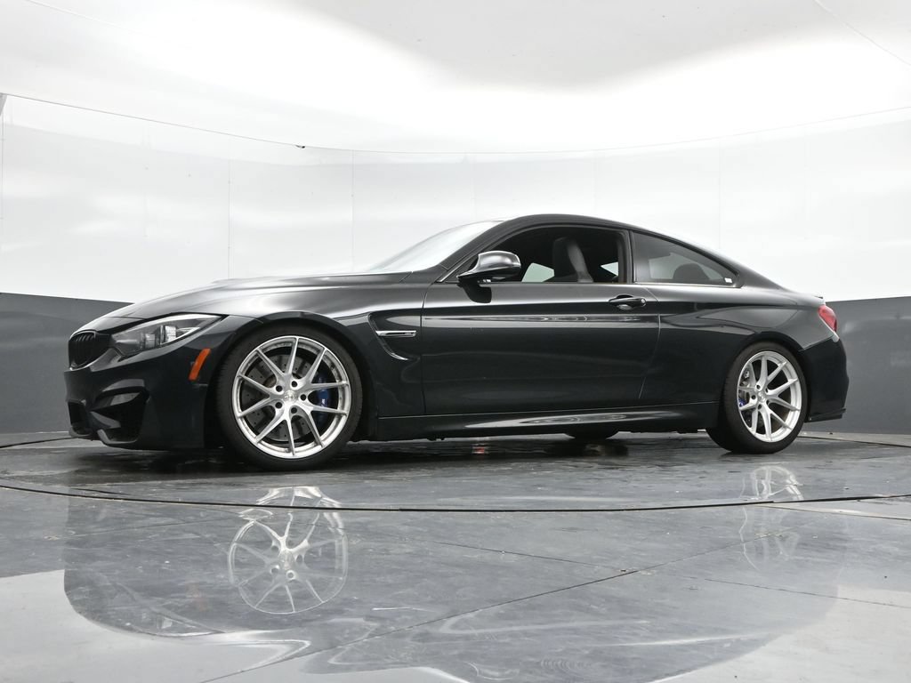 Used 2018 BMW M4 Coupe RWD image 47