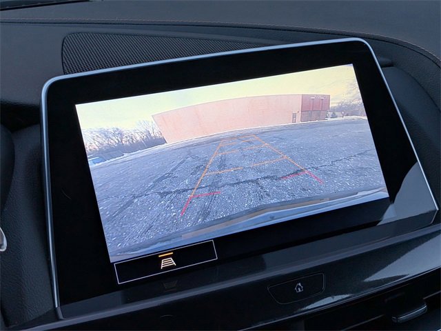 Certified 2023 Cadillac CT5 Sport image 16