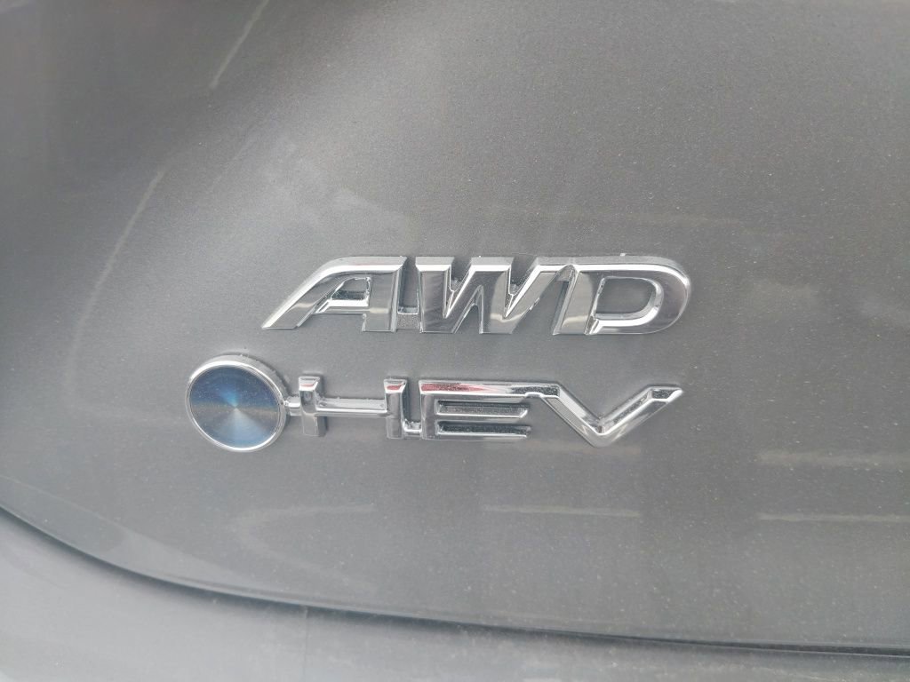 New 2026 Toyota Camry XLE image 12