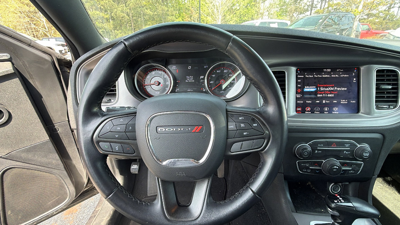 Used 2023 Dodge Charger SXT image 26