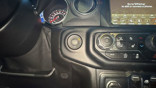 Used 2020 Jeep Gladiator Rubicon image 18