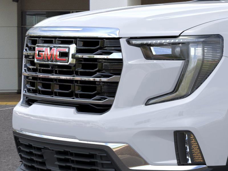 New 2026 GMC Acadia Elevation w/ Elevation Premium Package image 13