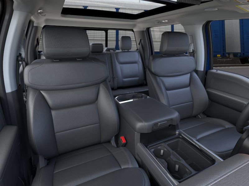 New 2026 Ford F250 Lariat w/ Tremor Off-Road Package image 10