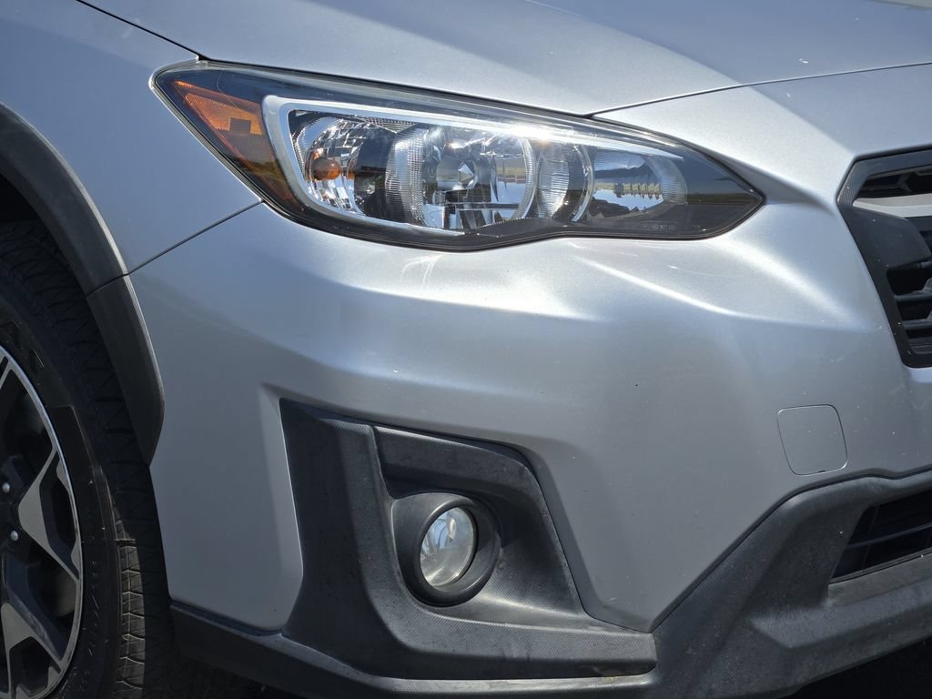 Used 2019 Subaru Crosstrek 2.0i Premium AWD/4WD image 9
