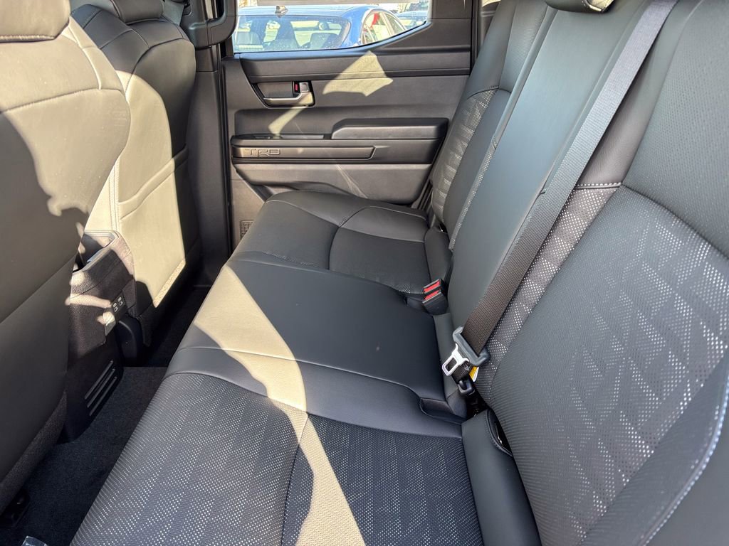 New 2026 Toyota Tacoma TRD Off-Road image 38