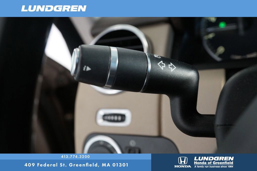Used 2014 Land Rover LR4 HSE LUX image 23
