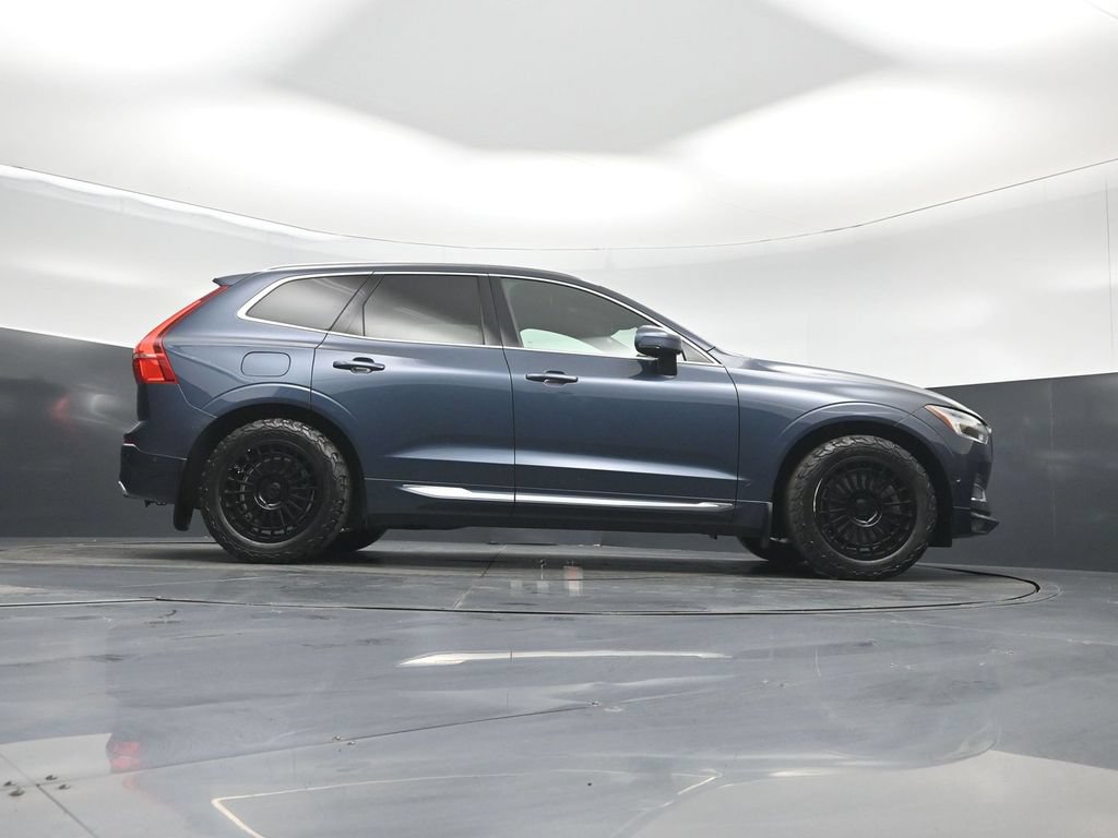 Used 2019 Volvo XC60 T6 Inscription w/ Protection Package Premier AWD/4WD image 45
