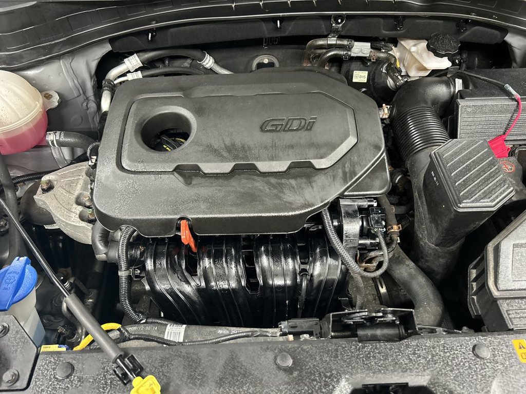 Used 2021 Kia Sportage LX w/ LX AWD Popular Package image 23