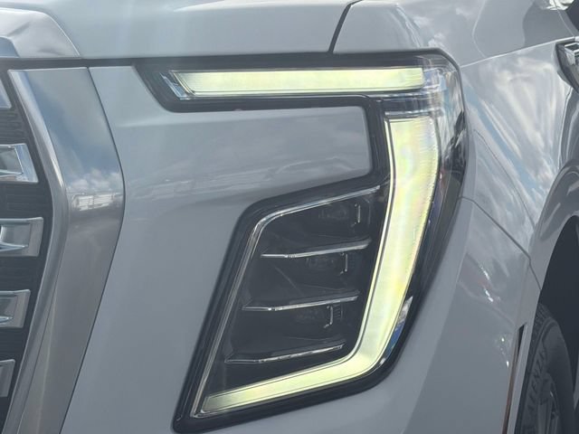New 2026 GMC Yukon XL Denali w/ Sun & Power Step Package AWD/4WD image 9