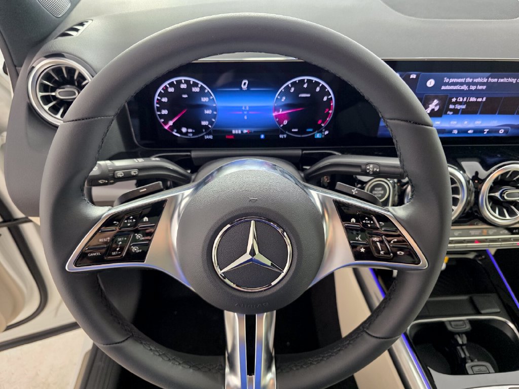 New 2026 Mercedes-Benz GLA 250 image 15