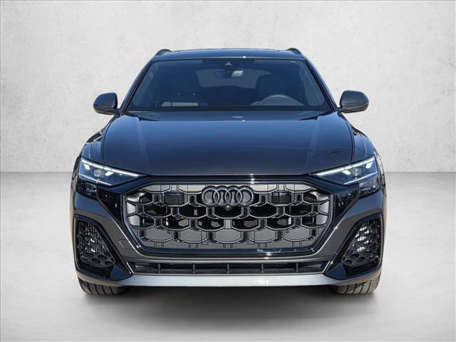 New 2026 Audi Q8 Premium Plus video 2