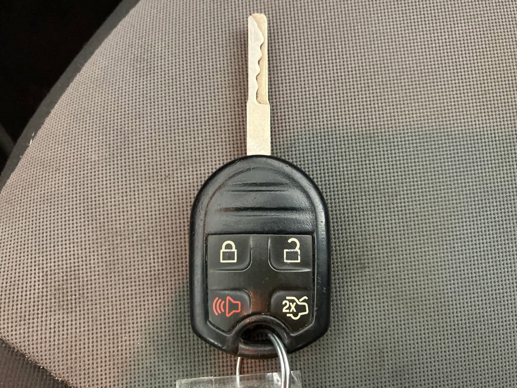 Used 2016 Ford Fiesta S image 31