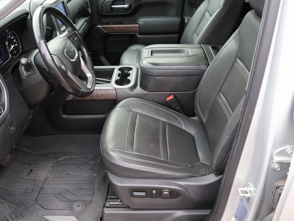 Used 2022 GMC Sierra 2500 Denali image 51