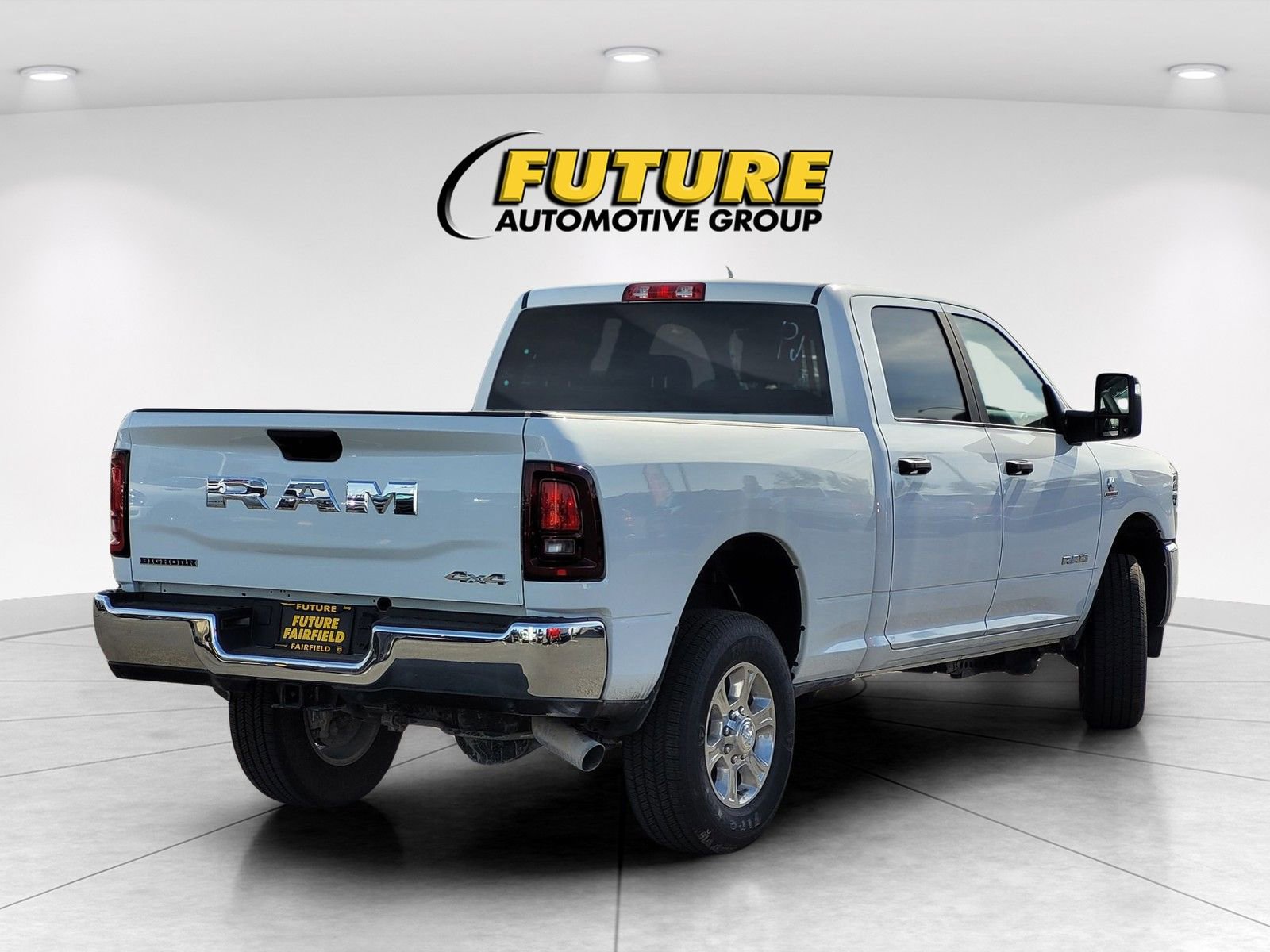 New 2025 RAM 2500 Big Horn image 6