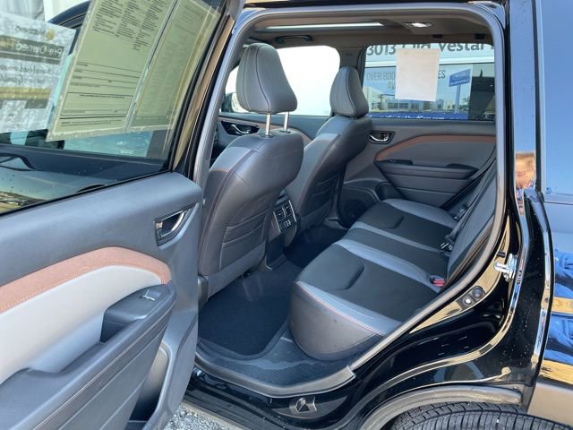 Used 2025 Subaru Forester Sport image 25