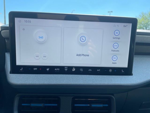 New 2026 Ford Maverick XLT FWD image 14