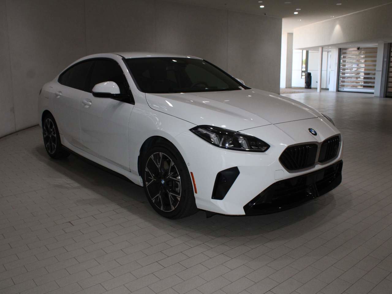 Used 2026 BMW 228i FWD image 8