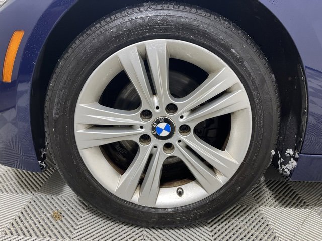 Used 2016 BMW 328i xDrive Sedan image 23
