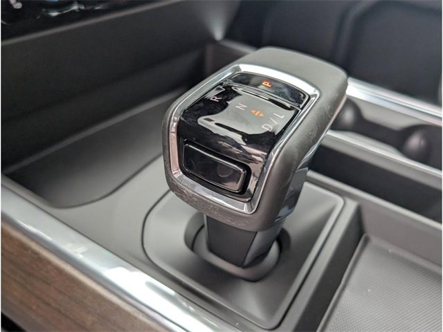 New 2026 Chevrolet Silverado 1500 High Country w/ High Country Premium Package image 24