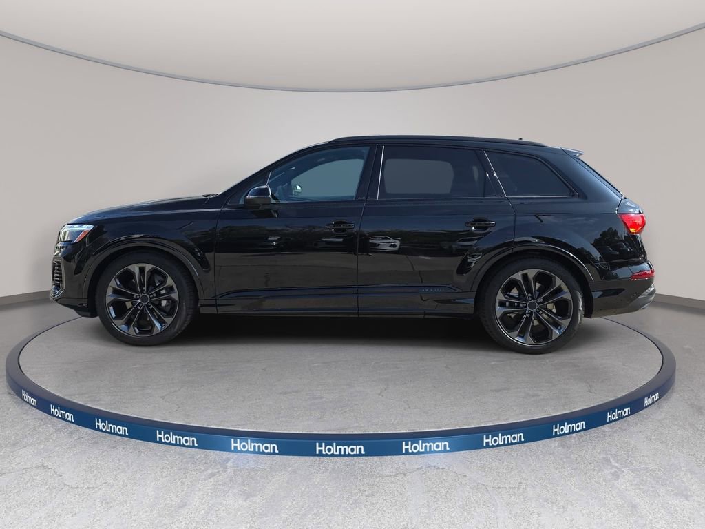 New 2026 Audi Q7 3.0T Premium Plus image 8