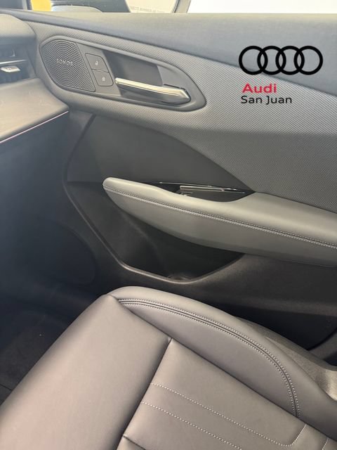 New 2026 Audi Q3 quattro 2.0T AWD/4WD image 35